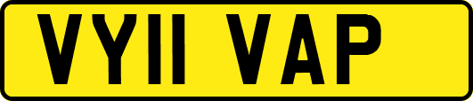 VY11VAP