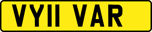 VY11VAR