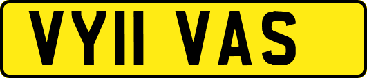 VY11VAS