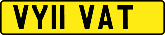 VY11VAT