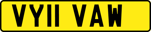 VY11VAW