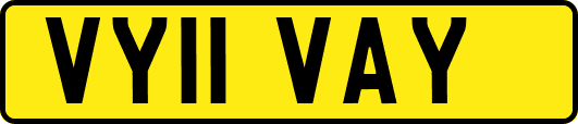 VY11VAY