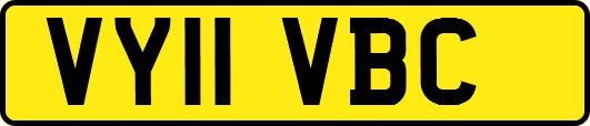 VY11VBC