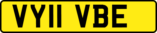 VY11VBE