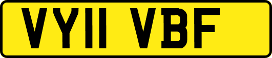 VY11VBF