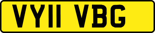 VY11VBG