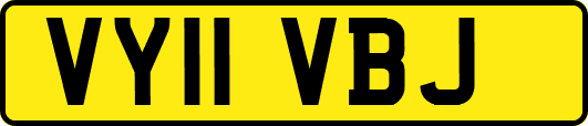 VY11VBJ