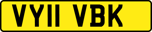 VY11VBK