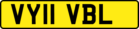 VY11VBL