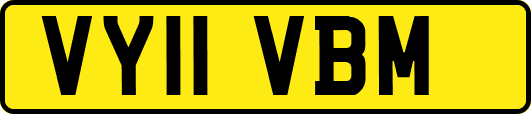 VY11VBM