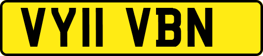 VY11VBN