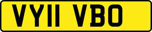 VY11VBO