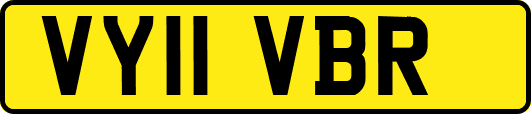 VY11VBR