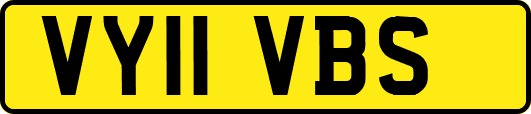 VY11VBS