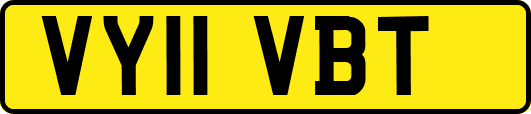 VY11VBT