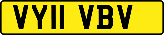VY11VBV