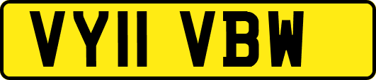 VY11VBW