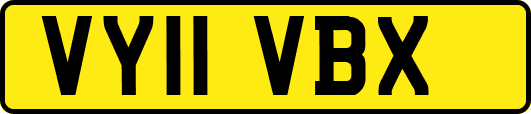 VY11VBX