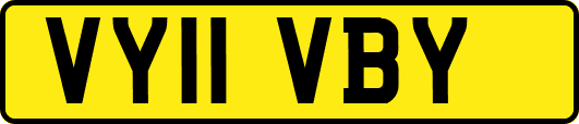 VY11VBY
