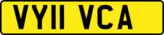 VY11VCA