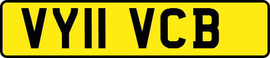 VY11VCB