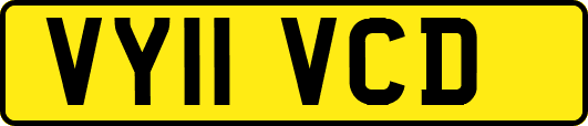 VY11VCD