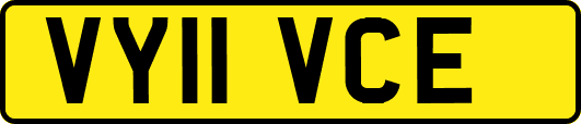 VY11VCE