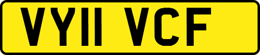 VY11VCF