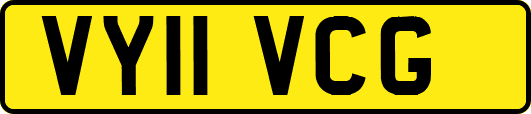 VY11VCG