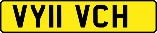 VY11VCH