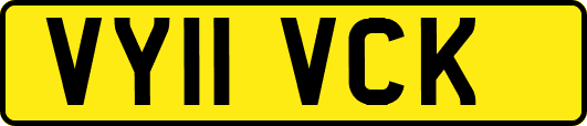 VY11VCK