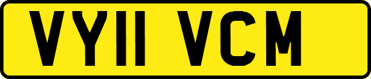 VY11VCM