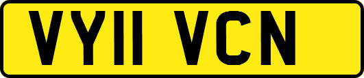 VY11VCN