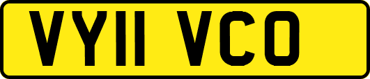 VY11VCO