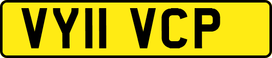 VY11VCP