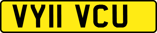 VY11VCU