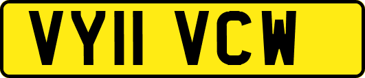 VY11VCW