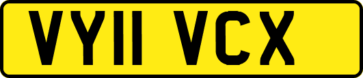 VY11VCX