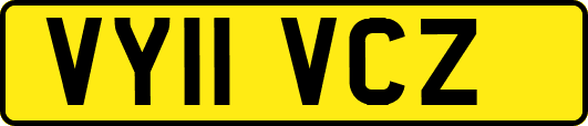 VY11VCZ