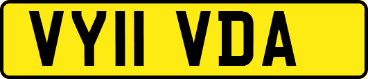 VY11VDA
