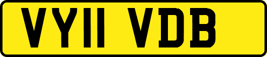 VY11VDB