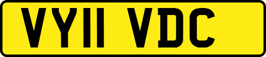 VY11VDC