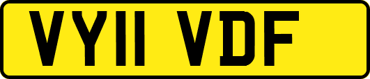 VY11VDF
