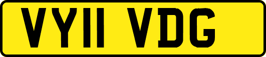 VY11VDG