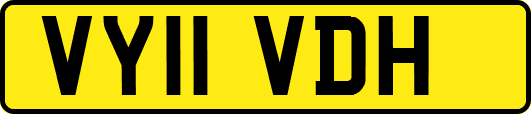 VY11VDH