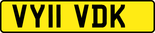 VY11VDK