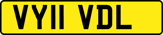 VY11VDL