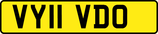 VY11VDO