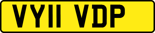VY11VDP