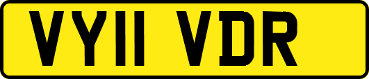 VY11VDR
